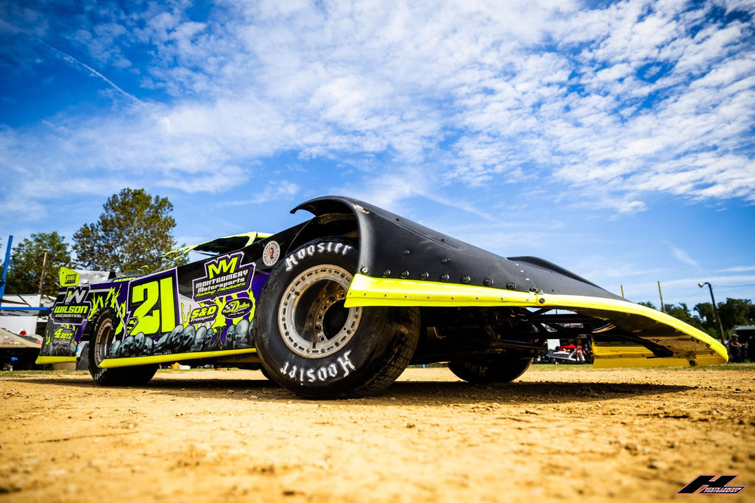 Seth Daniels Transfers into C.J. Rayburn Memorial at Brownstown